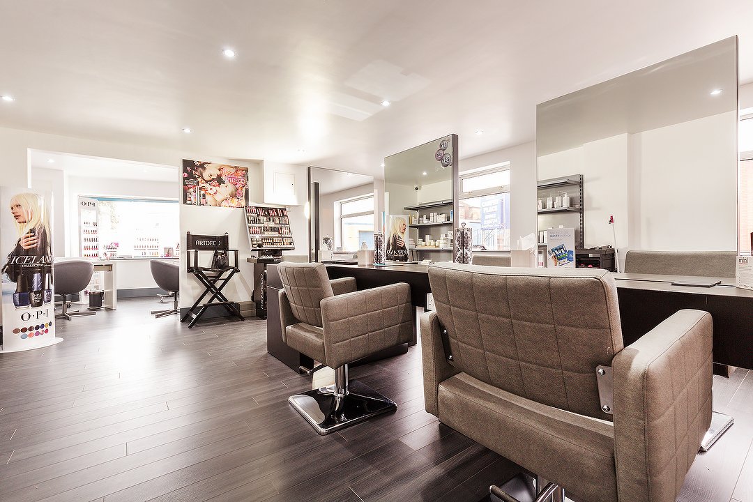 Beauty Within - Wigan, Wigan