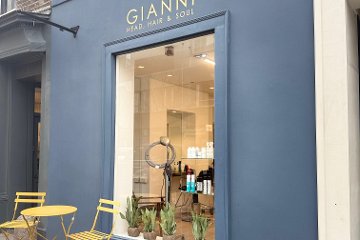 Gianni Hair