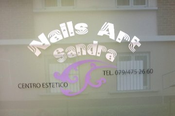 Nails Art Sandra sagl