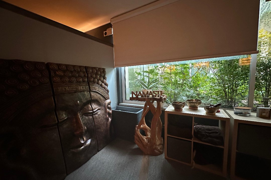 Uko Benessere Elementale, Cusago, Lombardia