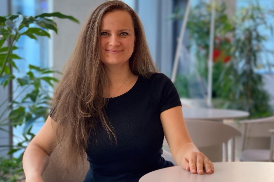 Solo masažo studija/masažuotoja Ruslana, PC Europa, Vilnius