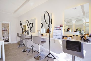 Soho Make Up, Hair & Beauty Bar