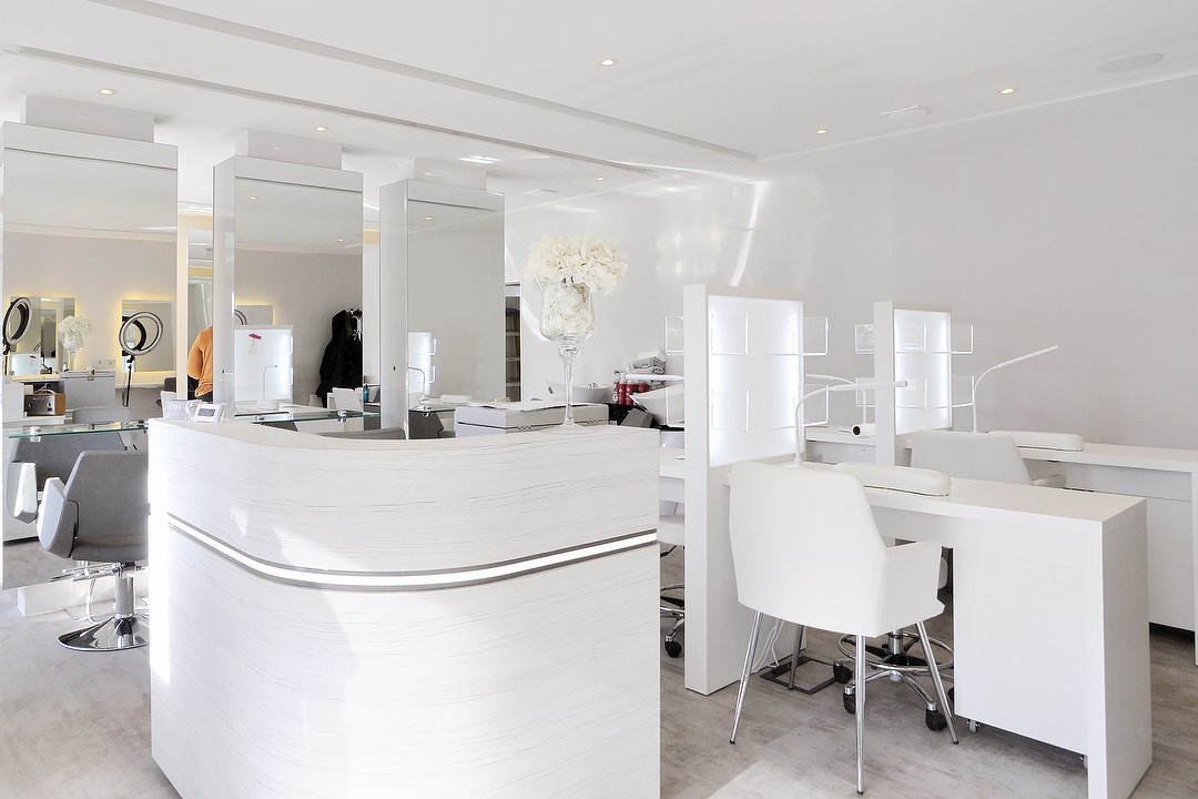 Soho Makeup And Beauty Edinburgh Saubhaya Makeup