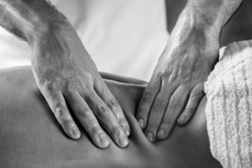 SPC Massage