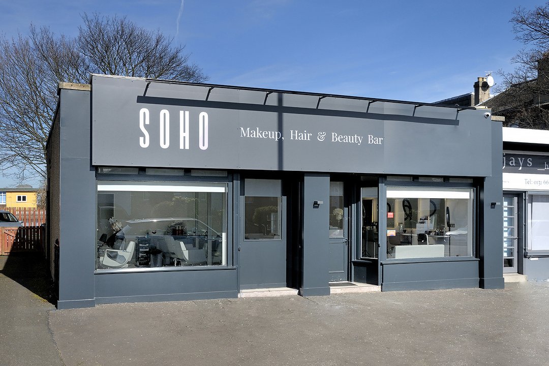 Soho Makeup And Beauty Edinburgh Saubhaya Makeup