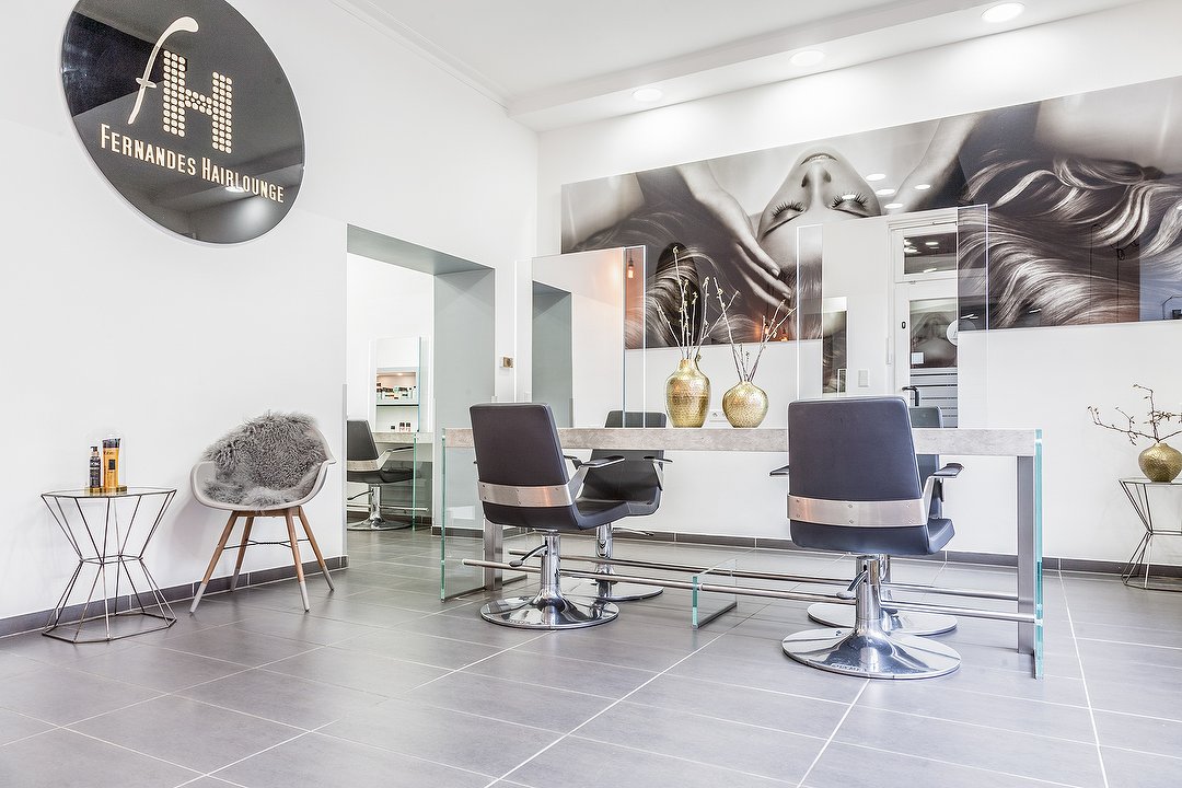 Fernandes Hairlounge Bilker Allee Friseur In Unterbilk Dusseldorf Treatwell