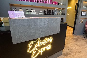Extensions Express B.V.