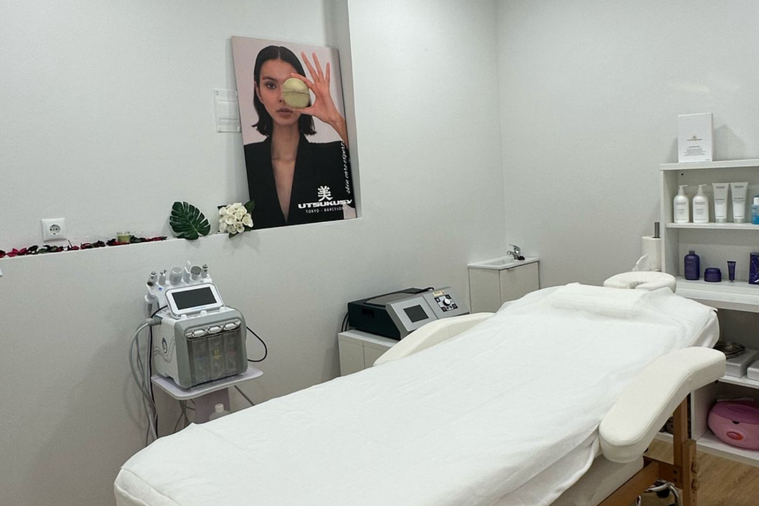 Derma-Estetic Arturo Soria, Arturo Soria, Madrid