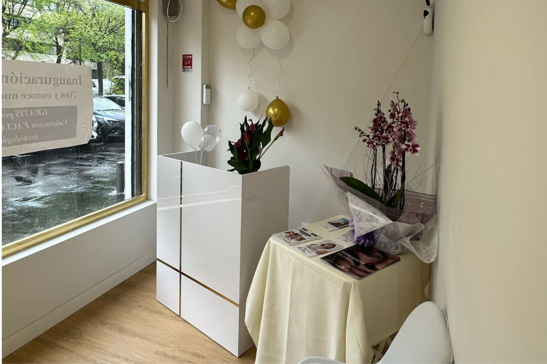 Derma - Estetic Arturo Soria, Arturo Soria, Madrid