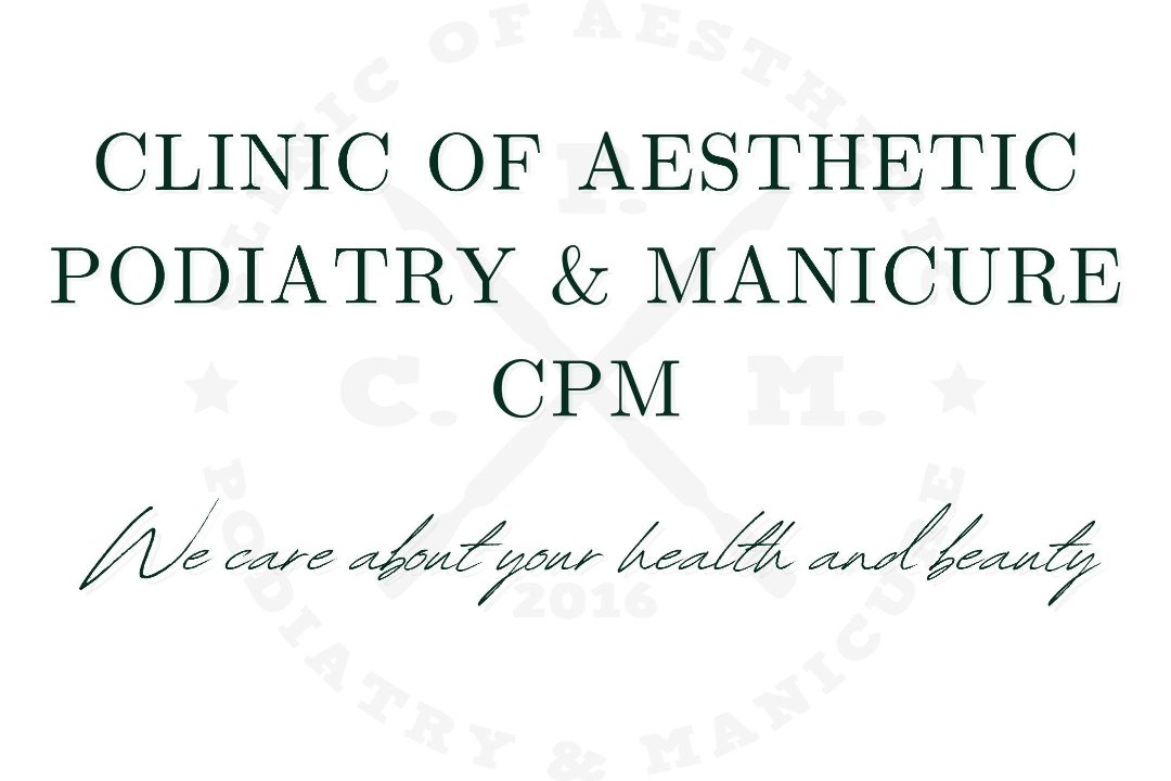 Clinic of Aesthetic Podiatry & Manicure CPM., Drogheda, County Louth