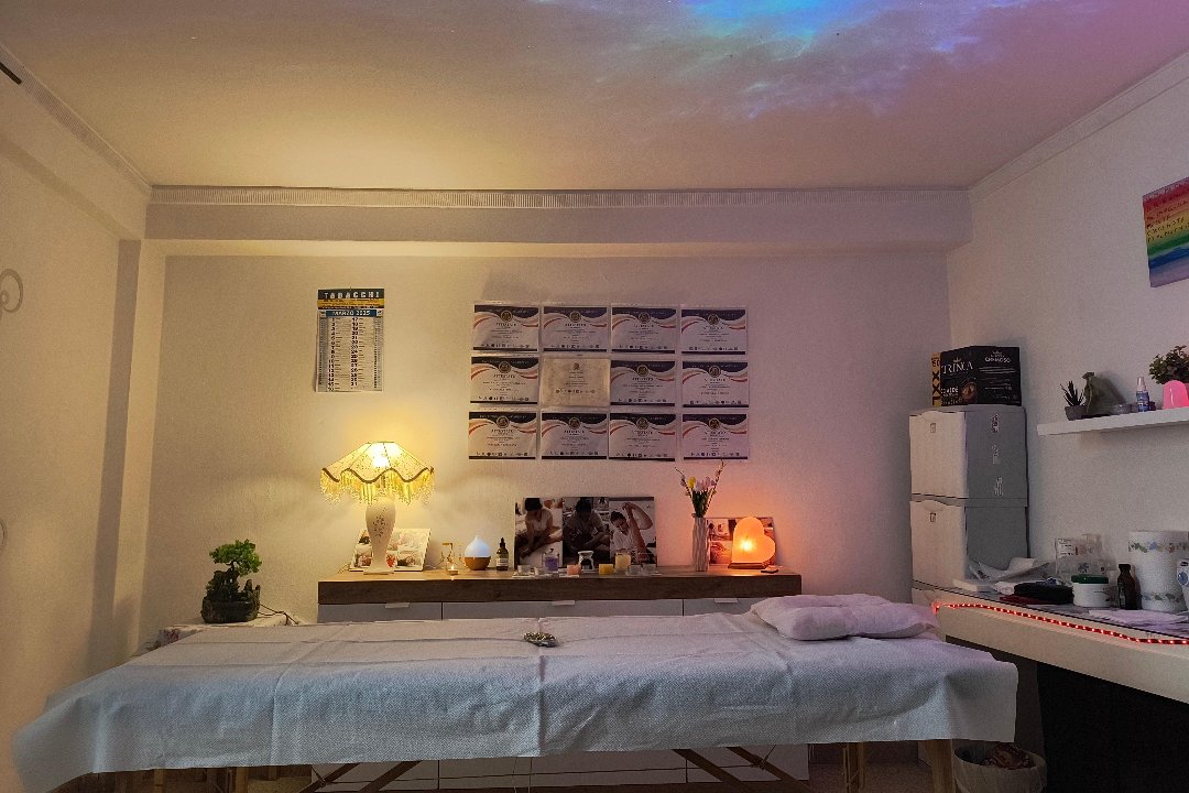Lp Massaggi - Whatsapp 3513197080, Libertà Alta, Palermo