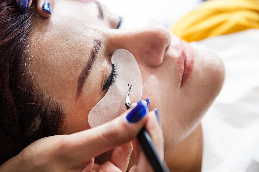 SG Beauty, Walworth road, London