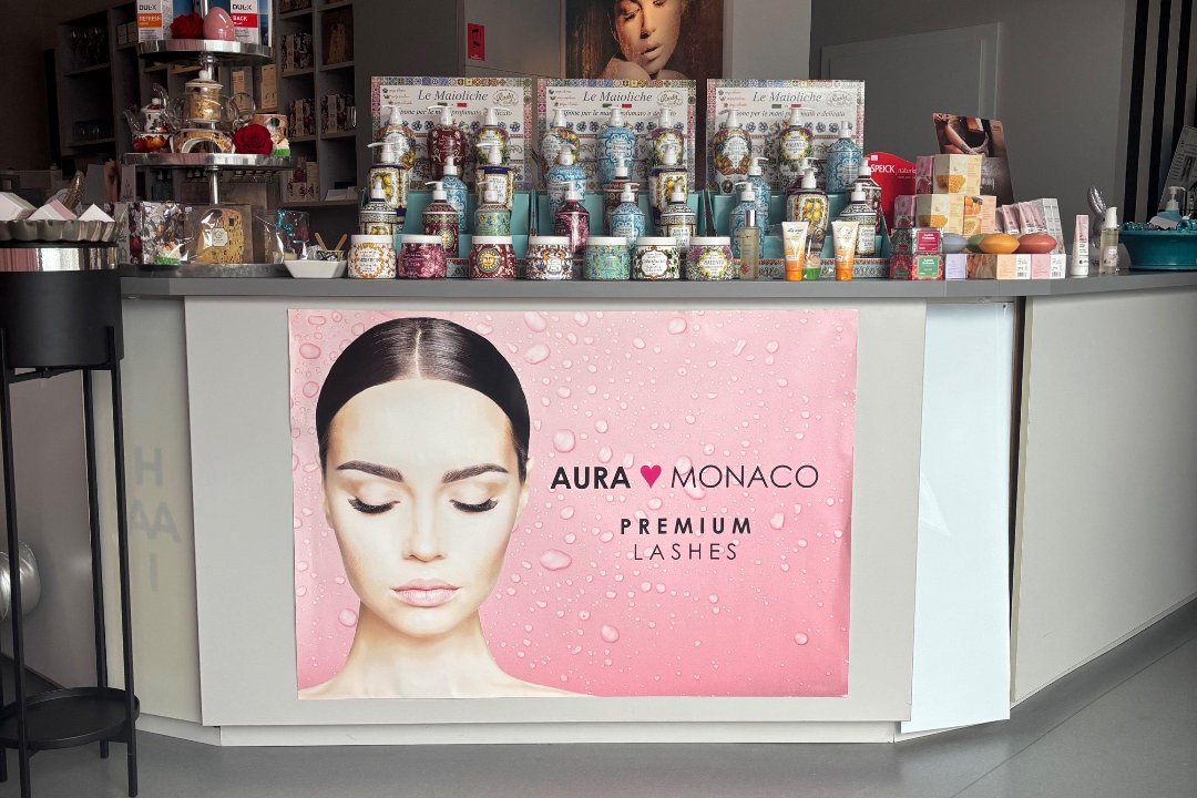 Nails, Lashes & more by Svjetlana A., Salzburg