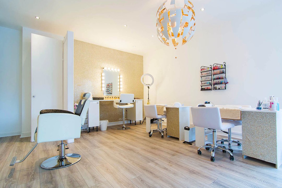 The Beauty Bar, Anniesland, Glasgow