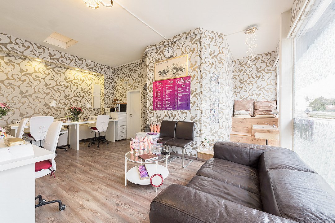 Cats Studio Nails & Lashes, Rahlstedt, Hamburg