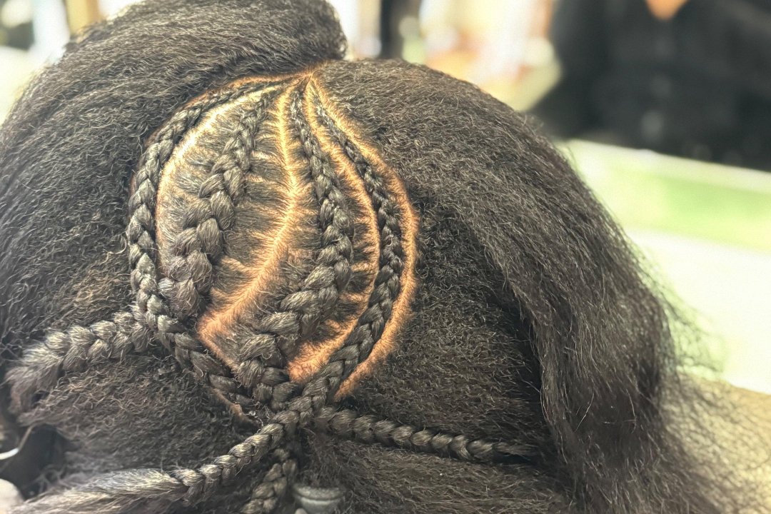 Bushkuts, Bartholomew Square, London