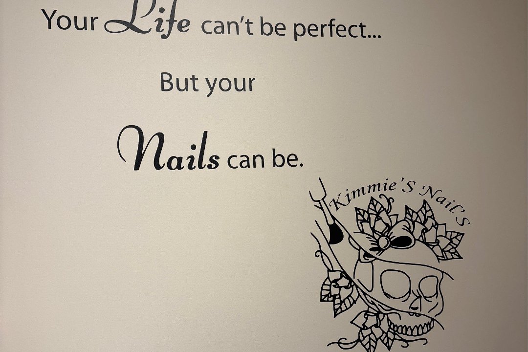 Kimmie’S NailS, Essen, Provincie Antwerpen