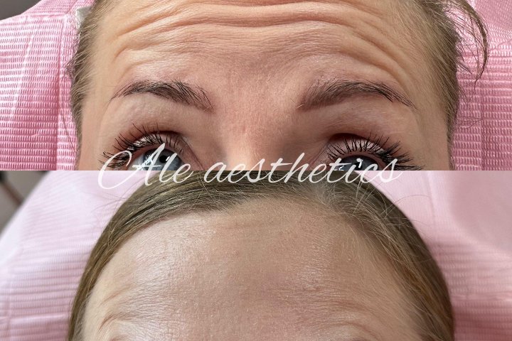 Ale Aesthetics - Coiffure Leeds - Photo de galerie - OneBooking