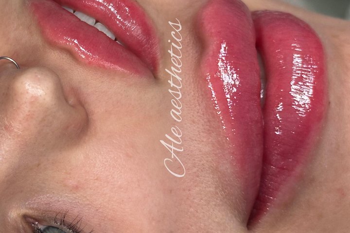 Ale Aesthetics - Coiffure Leeds - Photo de galerie - OneBooking