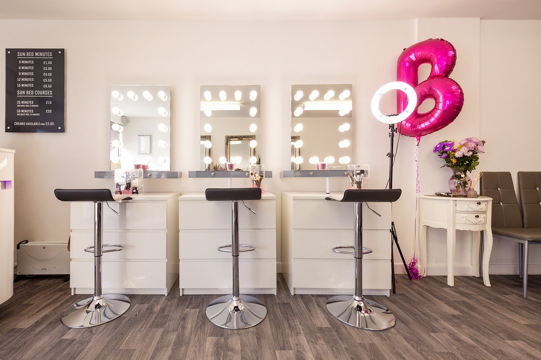 Bonnies Hair & Makeup, Radcliffe, Bury