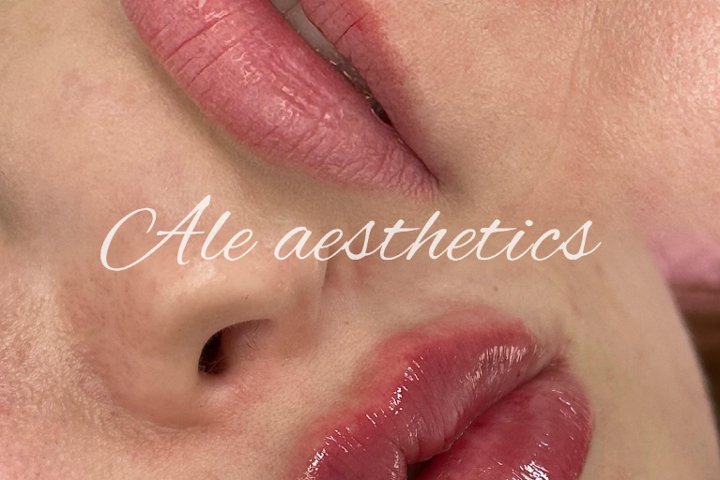 Ale Aesthetics - Coiffure Leeds - Photo de galerie - OneBooking