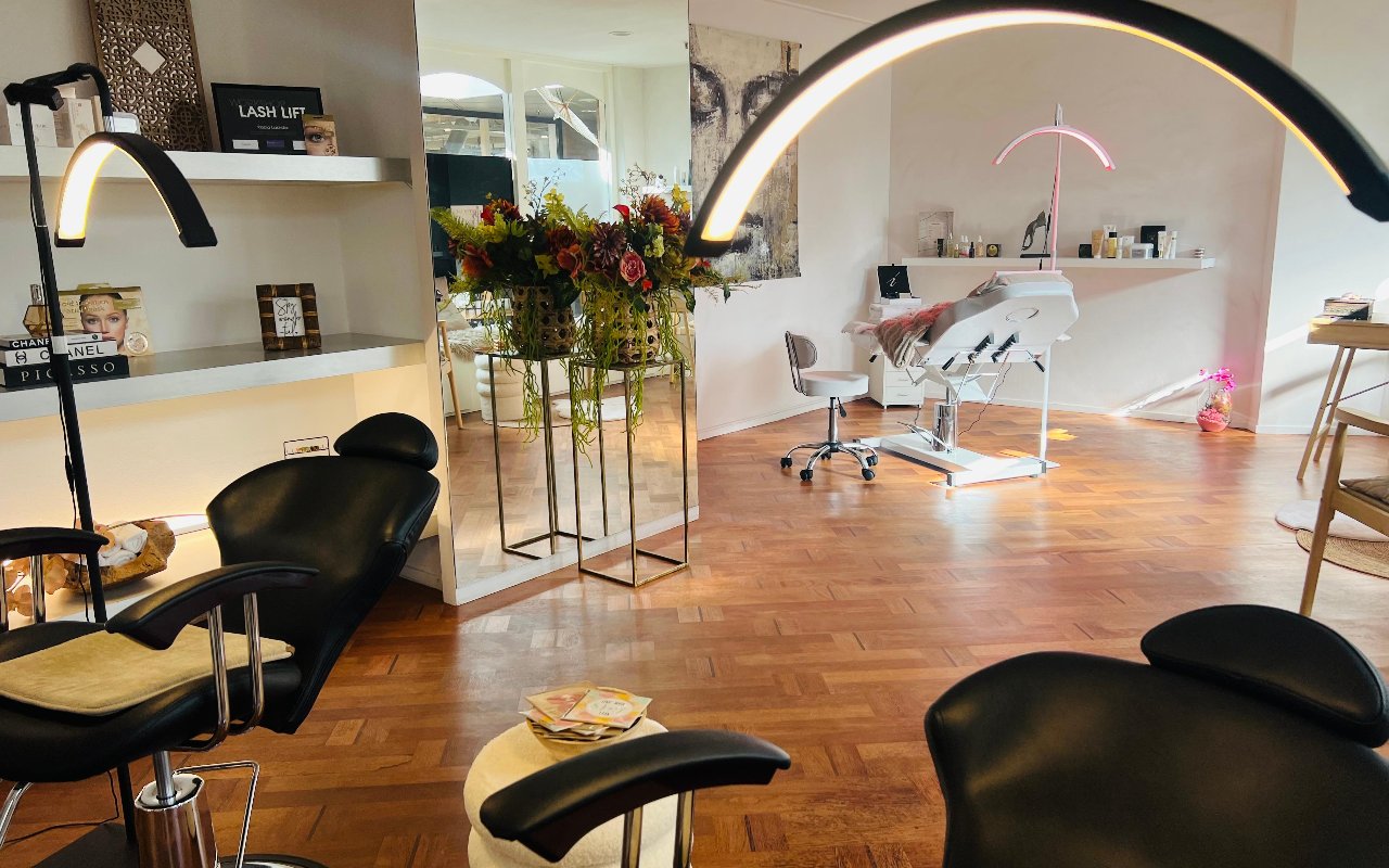 Interieur van Passage de la Beauté in Arnhem