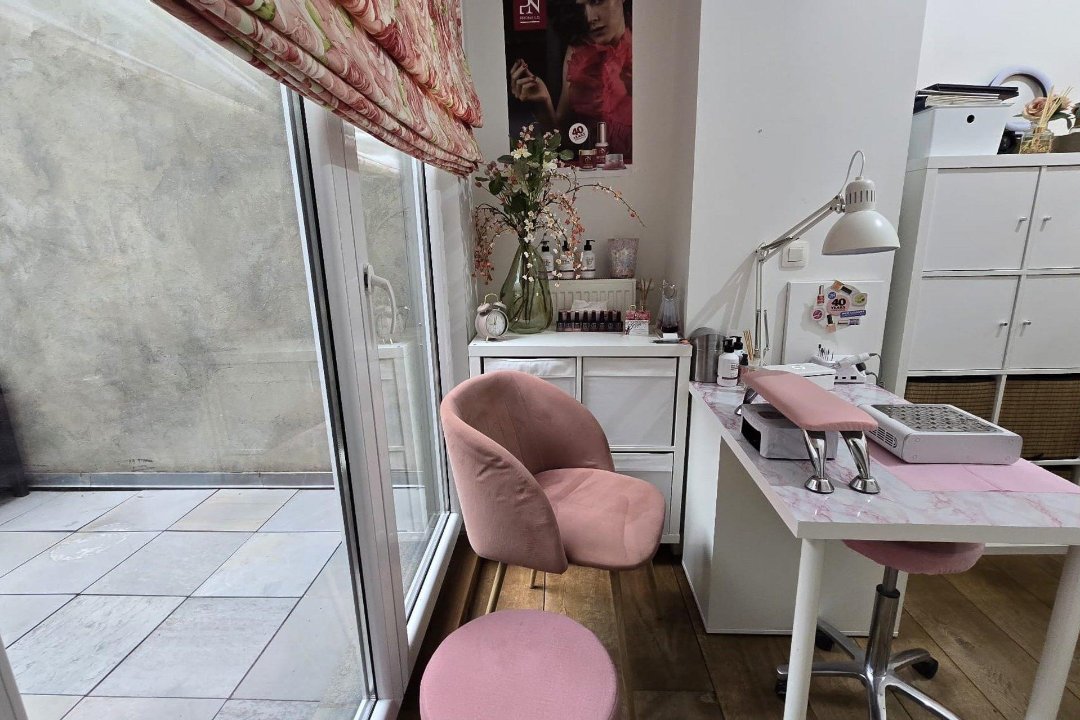 Beauty Concept, Antwerp