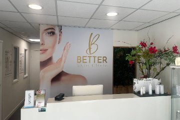 Better skin clinic 
