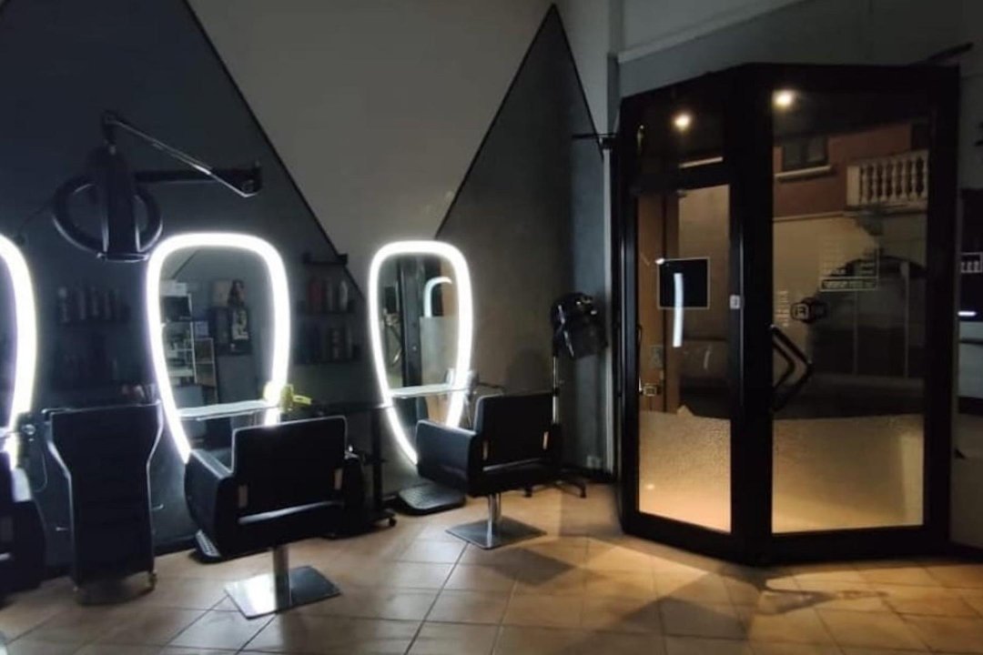 Hair Fantasy Acconciature, Cerro Maggiore, Lombardia