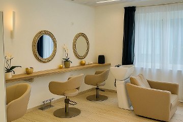Coiffeur Cem Art