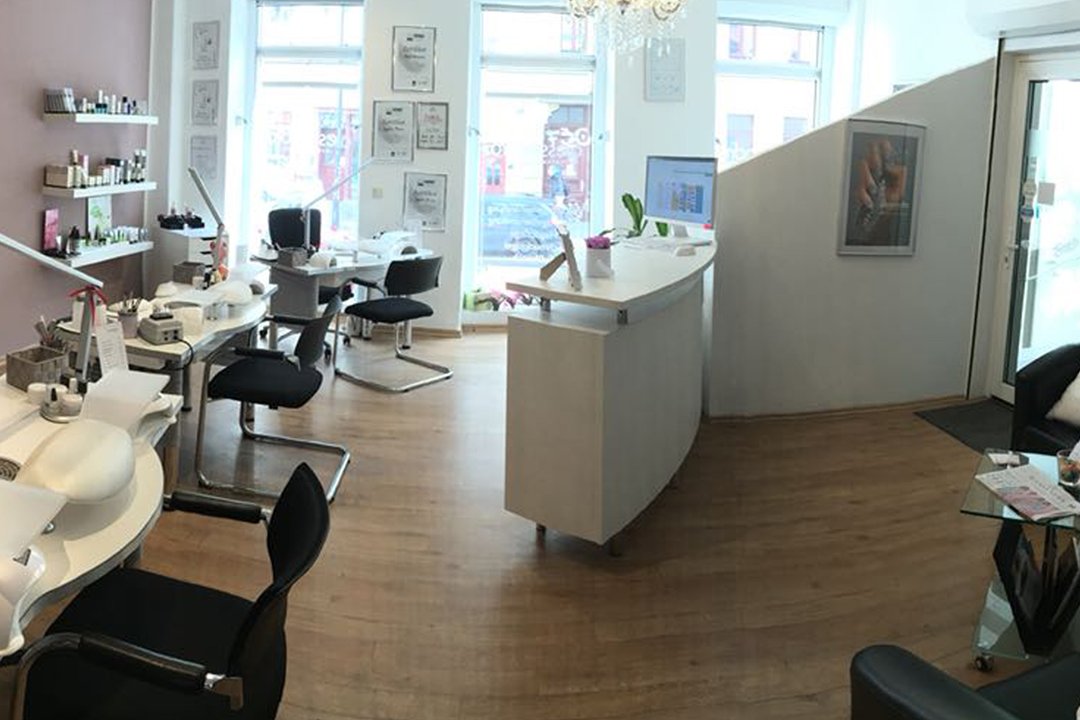 Antje Hummel nails + cosmetics, Neustadt, Dresden
