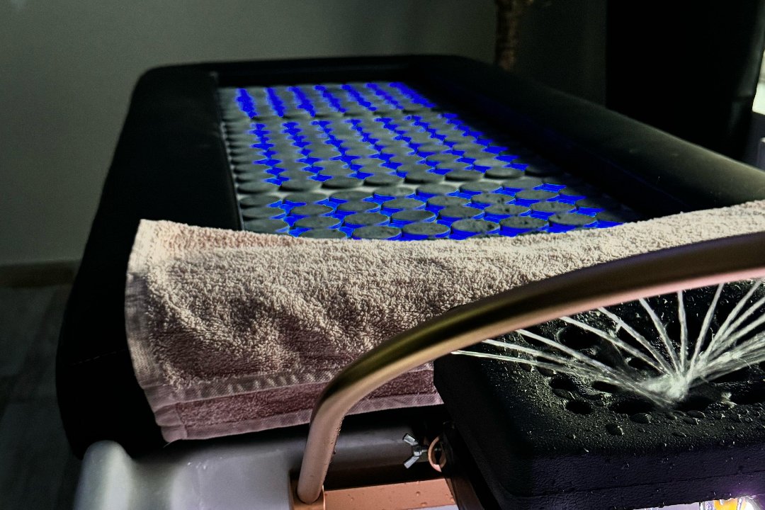 Le Bon Beauty Studio, Kentro Thessalonikis, Θεσσαλονίκη