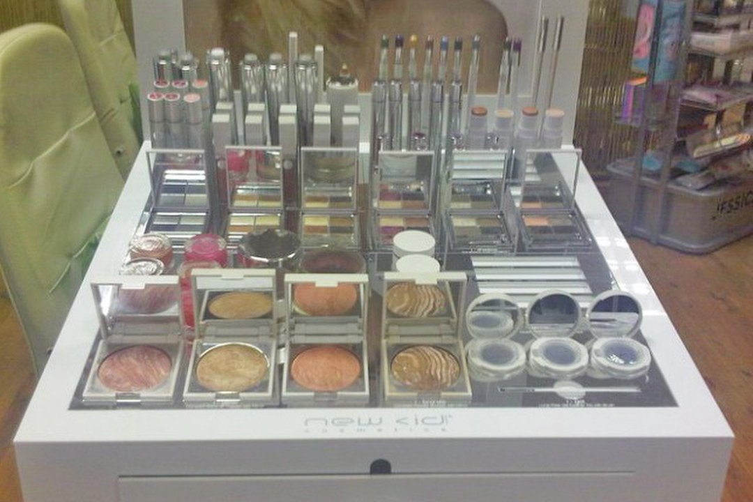 Sleeping Beauty Salon Lerwick, Lerwick, Shetland Islands