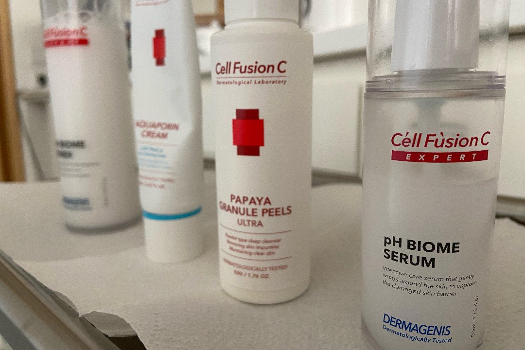 Karolina / Veido masažai, Žaliasis tiltas, Vilnius