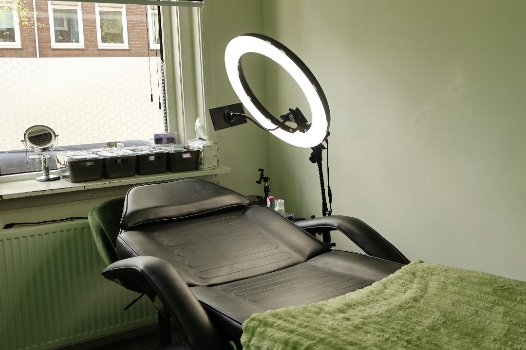 Melina's Beauty Room, Vrijenban, Zuid-Holland
