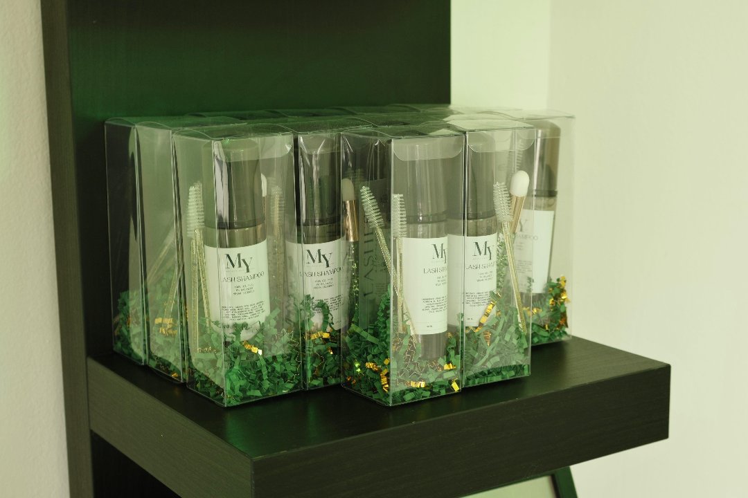 Melina's Beauty Room, Vrijenban, Zuid-Holland