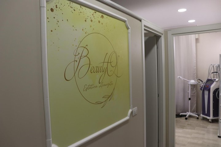 BeautyQ - Épilation Reggio Calabria - Photo de galerie - OneBooking