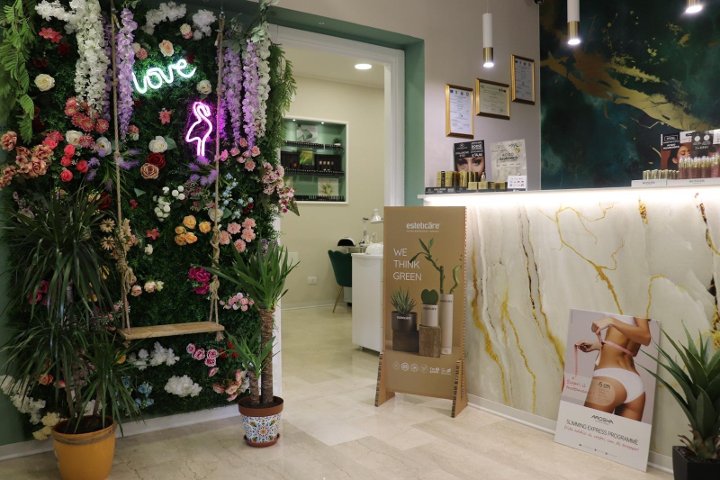 BeautyQ - Épilation Reggio Calabria - Photo de galerie - OneBooking