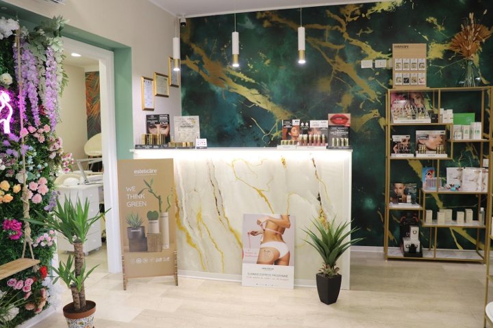 BeautyQ - Épilation Reggio Calabria - Photo de galerie - OneBooking