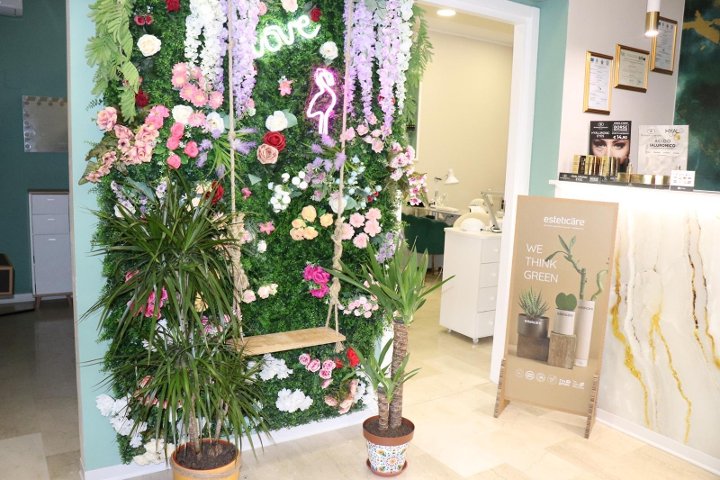BeautyQ - Épilation Reggio Calabria - Photo de galerie - OneBooking