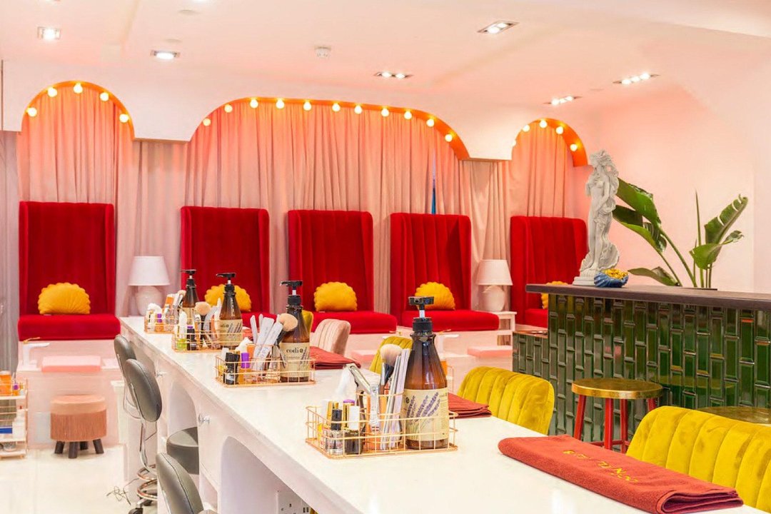 Coco Nails - Great Portland Street, Great Portland Street, London