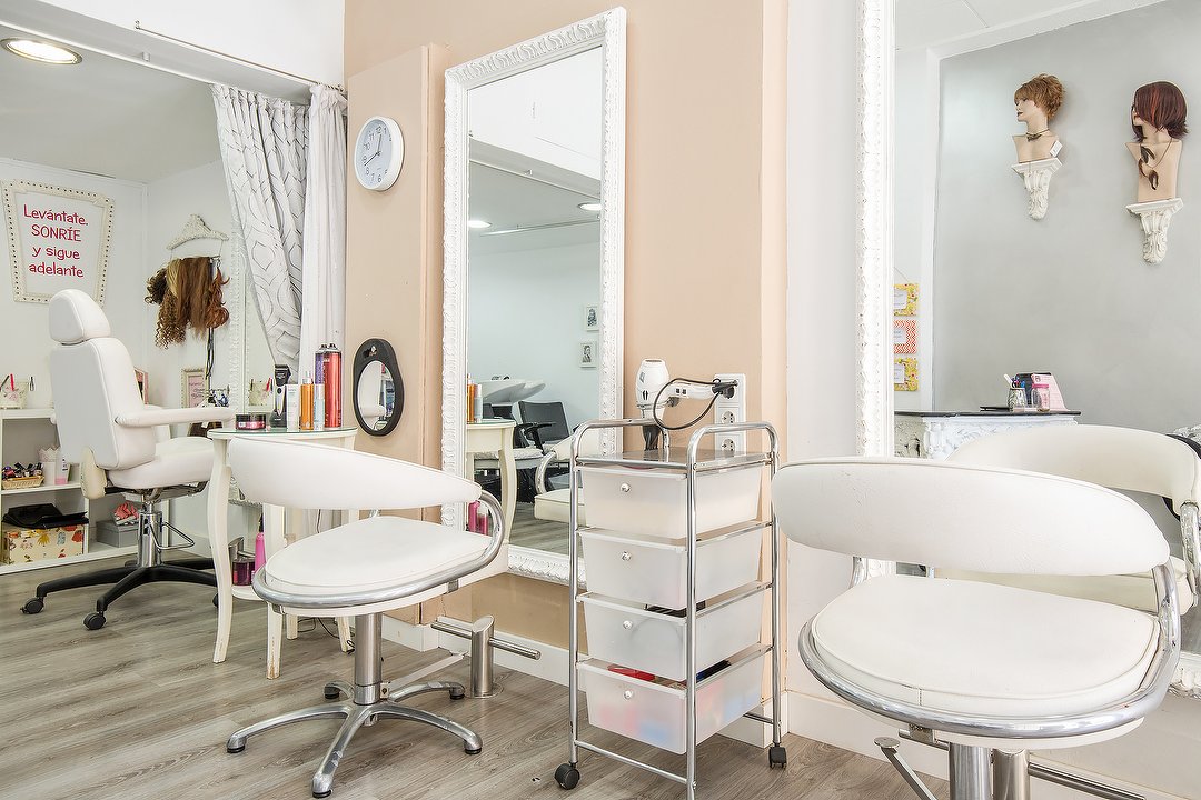 Estilista Anna MG, Gavà, Provincia de Barcelona