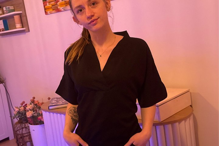 Harmony Studio di Massaggi Olistici - Massage Parma - Photo de galerie - OneBooking