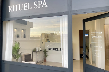 Rituel Spa - Hair Spa Istres