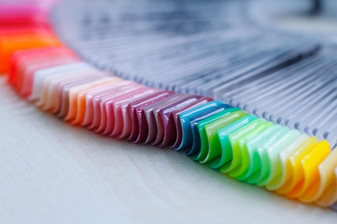 Amsterdam Nail Art Studio, Elandsgracht, Amsterdam