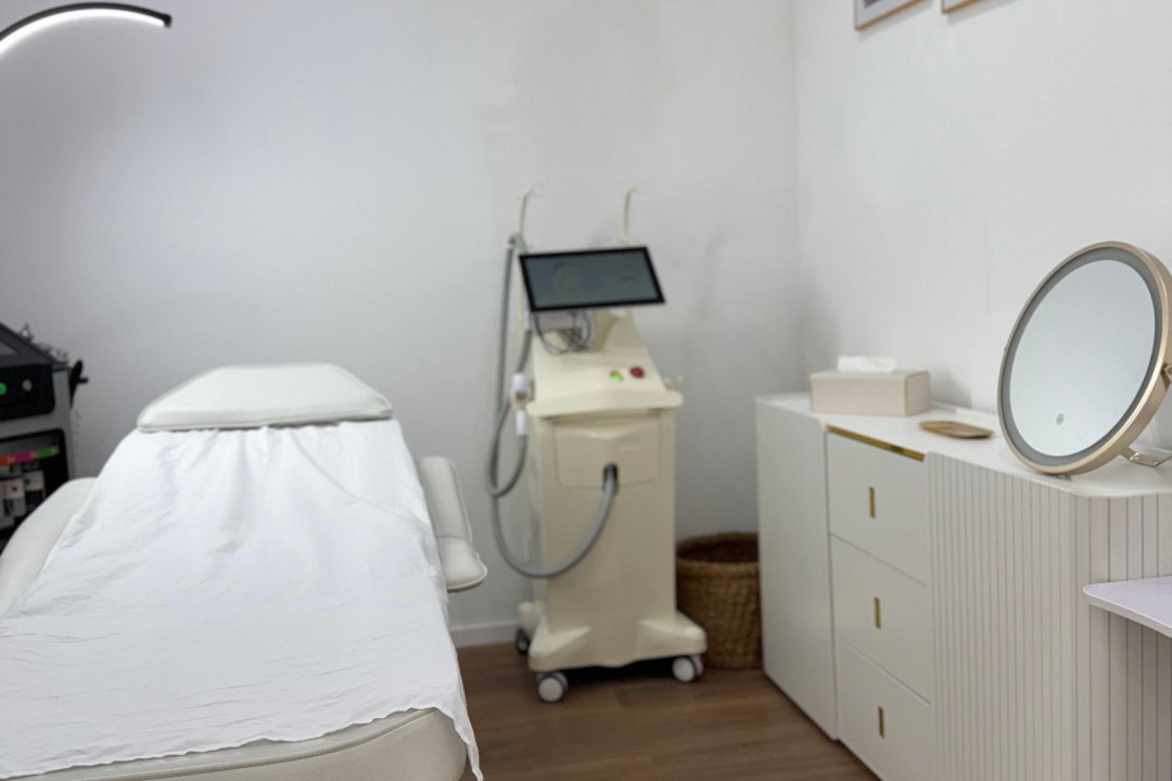 Malaser Beauty, Unterfoehring, München und Umland