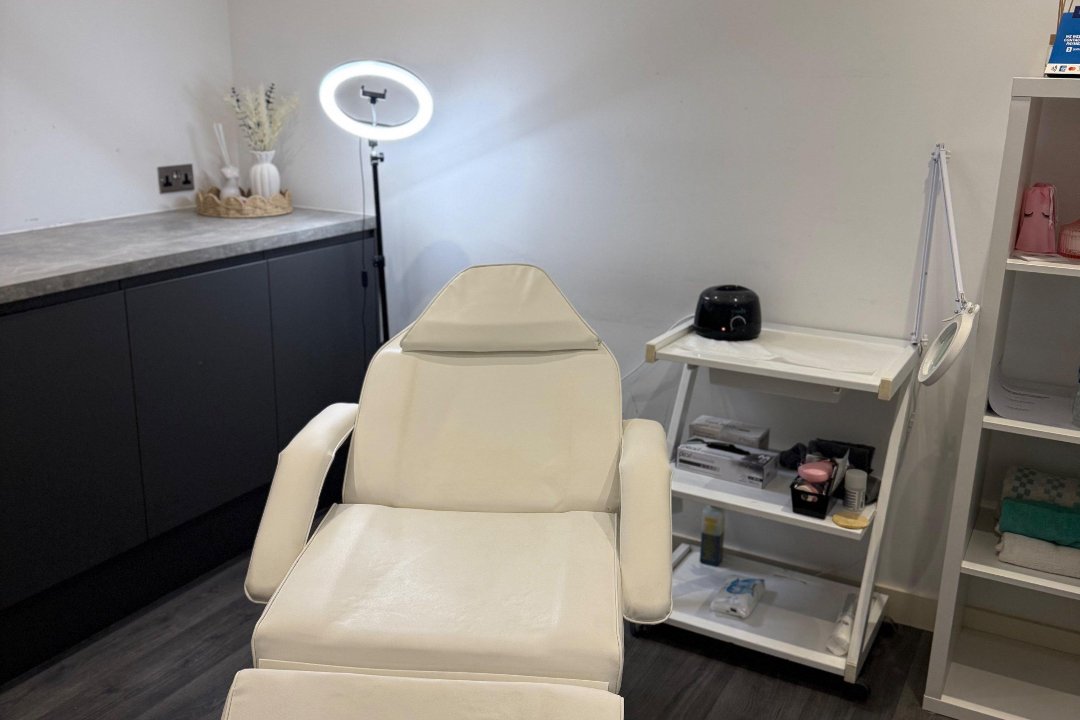 Born Lippy Beauty & Aesthetics, New Milton, Hampshire
