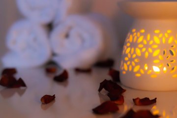 Soul Healing Massage