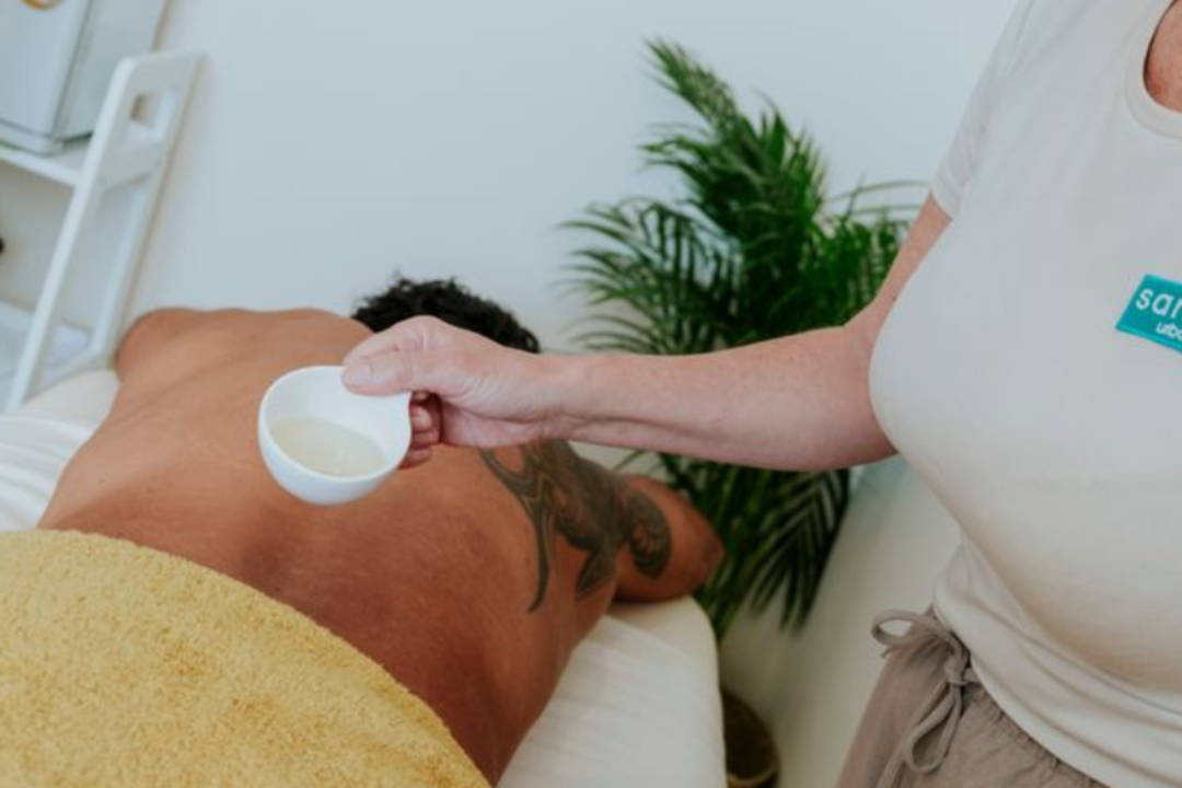 Santuari Urban Spa y Masajes, Ensanche Diputación, Alicante