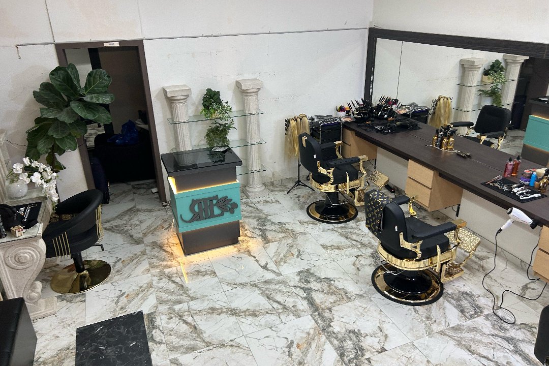 Vin Coiffeur, Oerlikon, Zürich